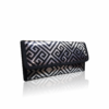 Cluthes Silver Black