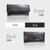Cluthes Silver Black - Image 4