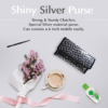 Cluthes Silver Black - Image 2
