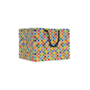 Paper Bag Dotted 9 x 6 x 7 inch (pack of 10 bags)