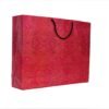 Paper Bag Floral 13 x 17 x 4 inch (pack of 10 bags)