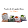 Vegetable Potli (6 pcs)