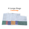 Grocery/Shopping Bag Set - Image 4