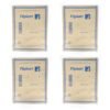 Flipkart Brand - Medium Sized Printed Paper Courier Bags (Green Packaging) pack of 100 pcs - Image 6