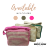 Smart Sling Bag - Natural - Image 6