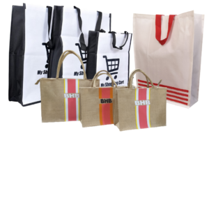 Shopping Bag