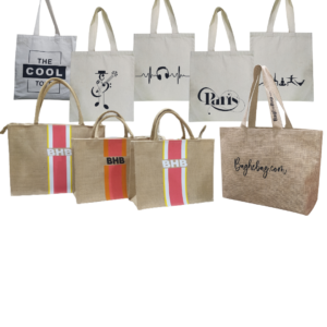 Tote Bags